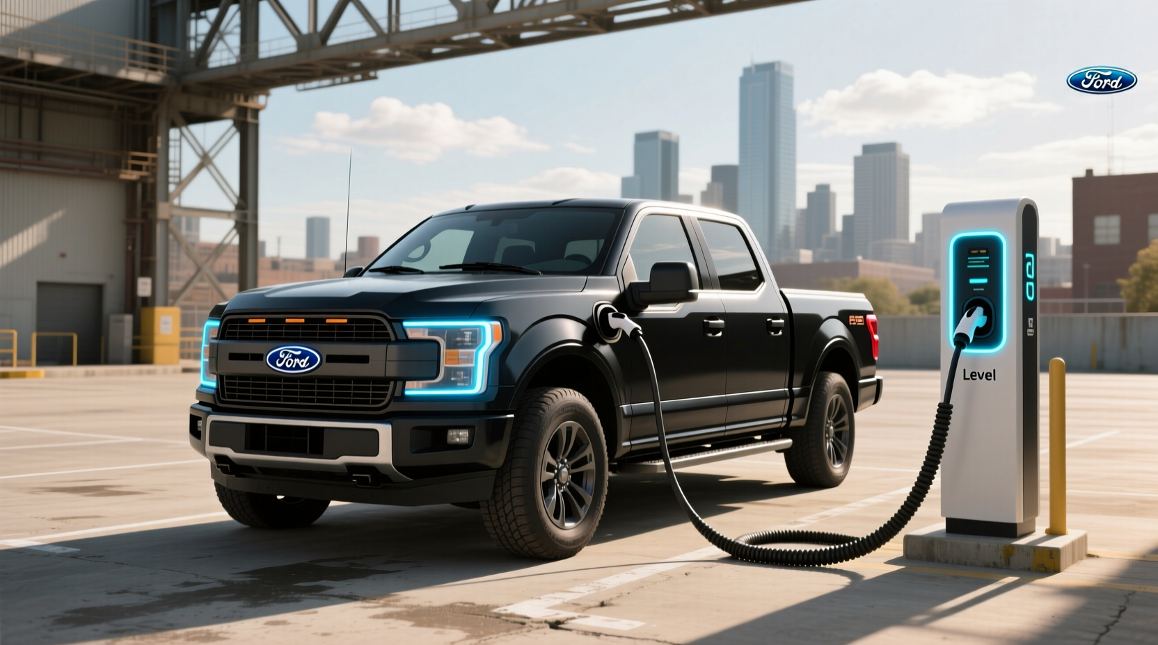 Plug-in Hybrid F-150 Guide: What You Need to Know Now