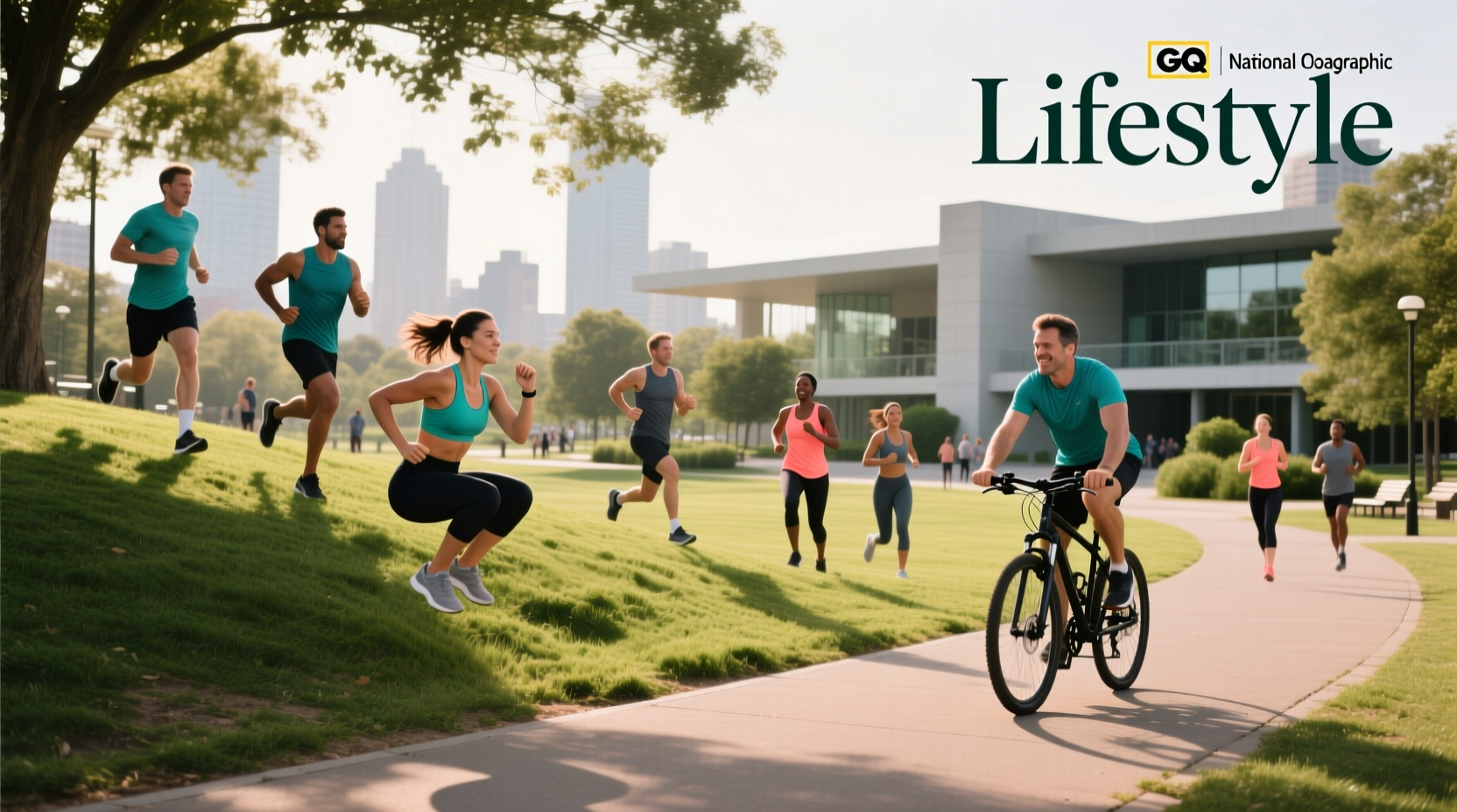 aerobic exercise meaning basics