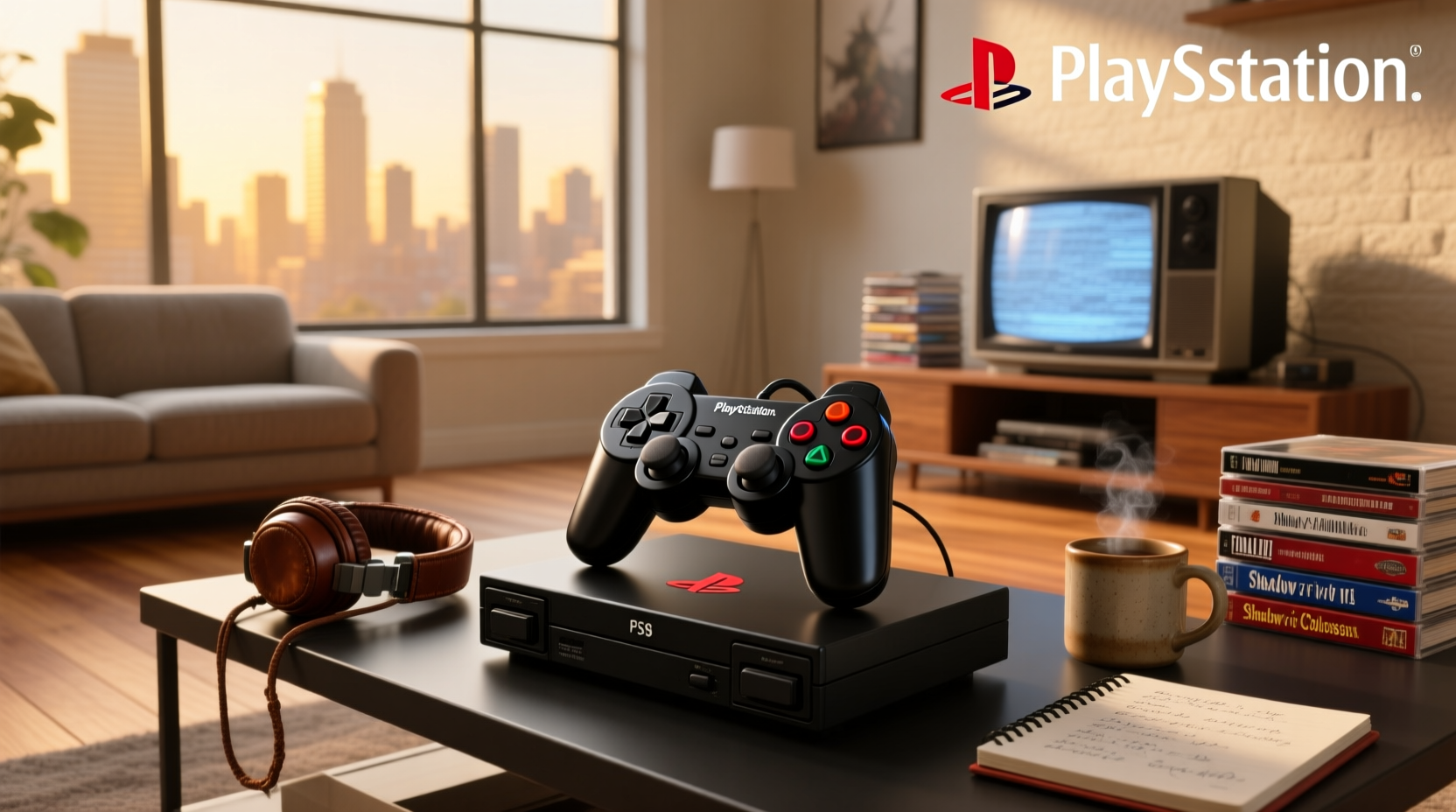 ps2 controller guide wired vs wireless, a/h models, setup repair