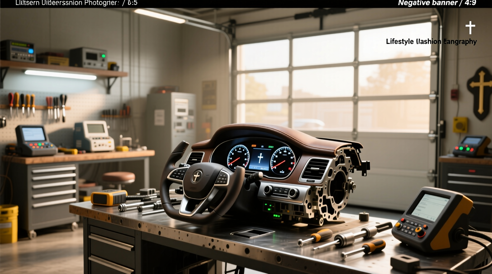 How to Replace an Instrument Cluster: Step-by-Step Guide & Tips