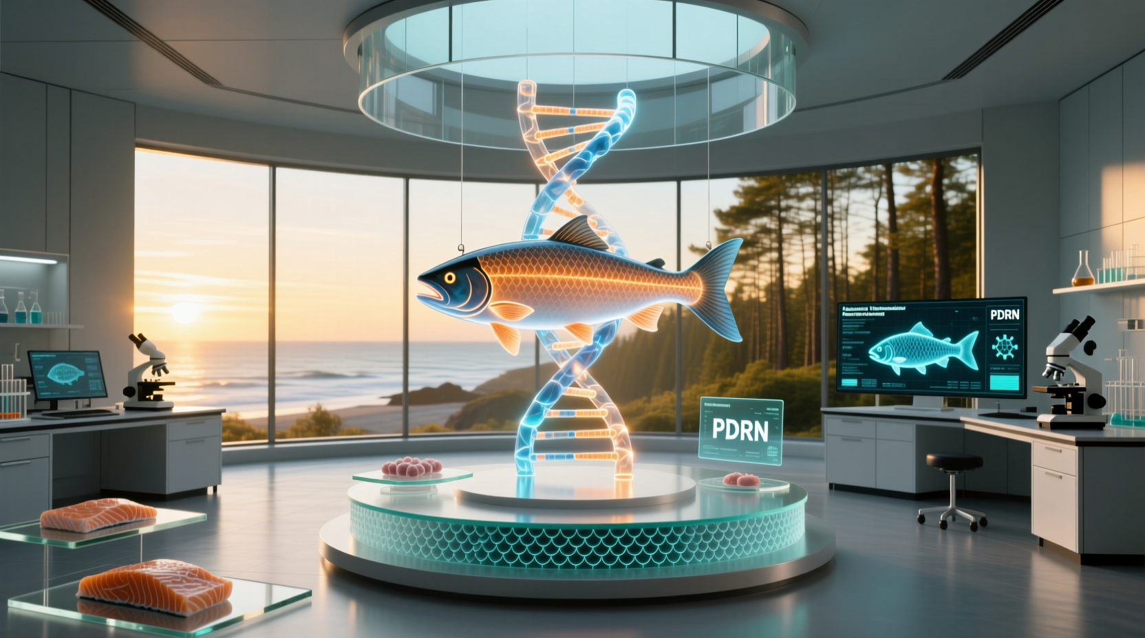 salmon dna pdrn skincare guide