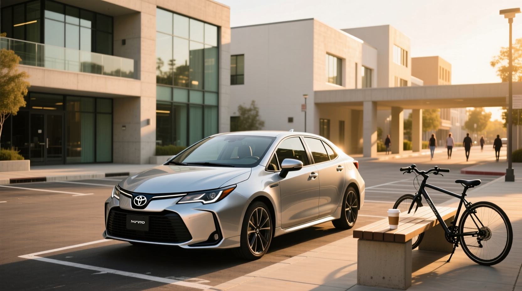 Toyota Corolla Hatchback Buying Guide