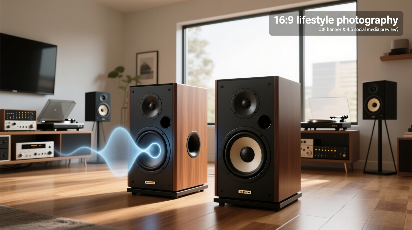 Ported vs Sealed Subwoofer Guide