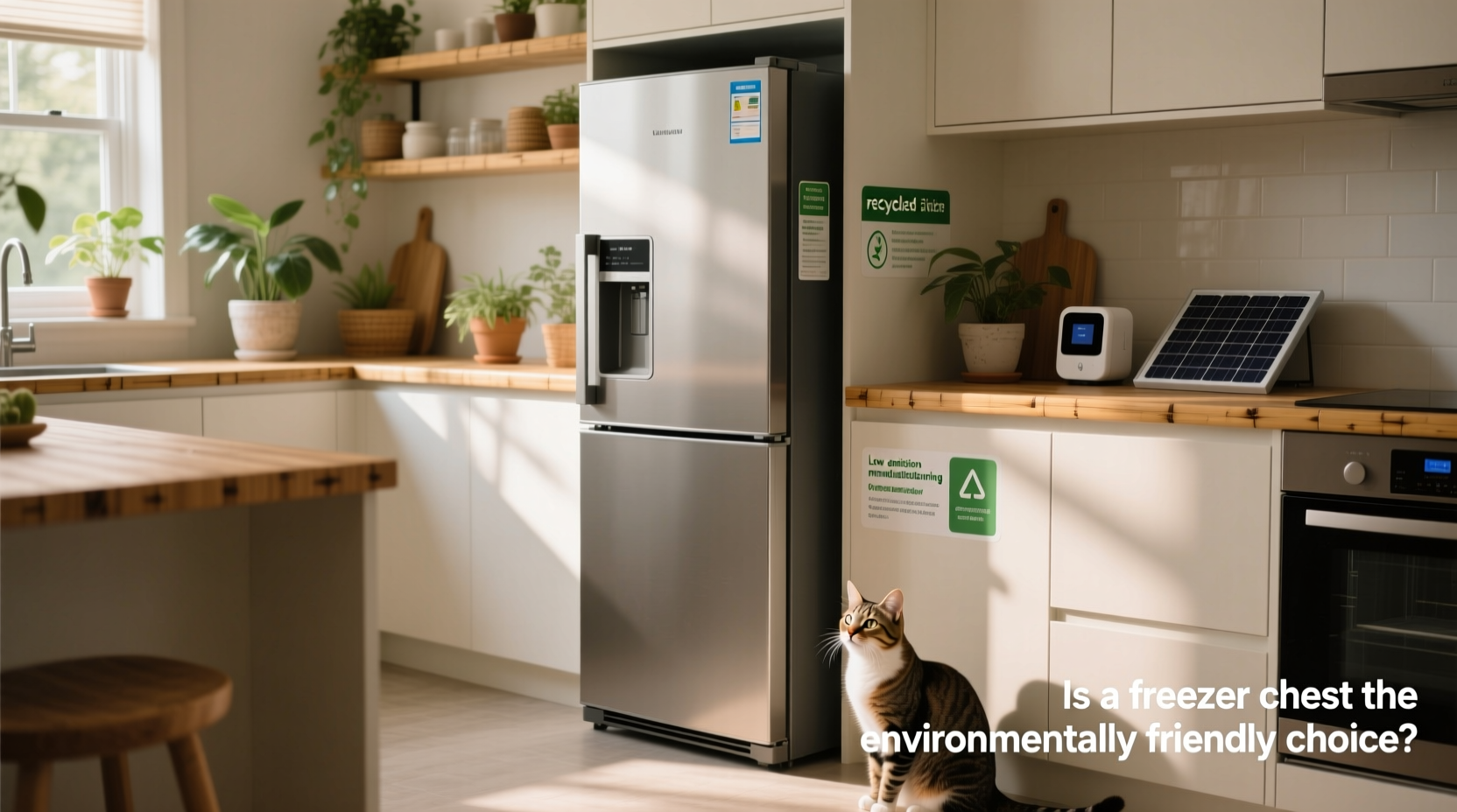 ask pablo is a freezer chest the environmentally friendly choice