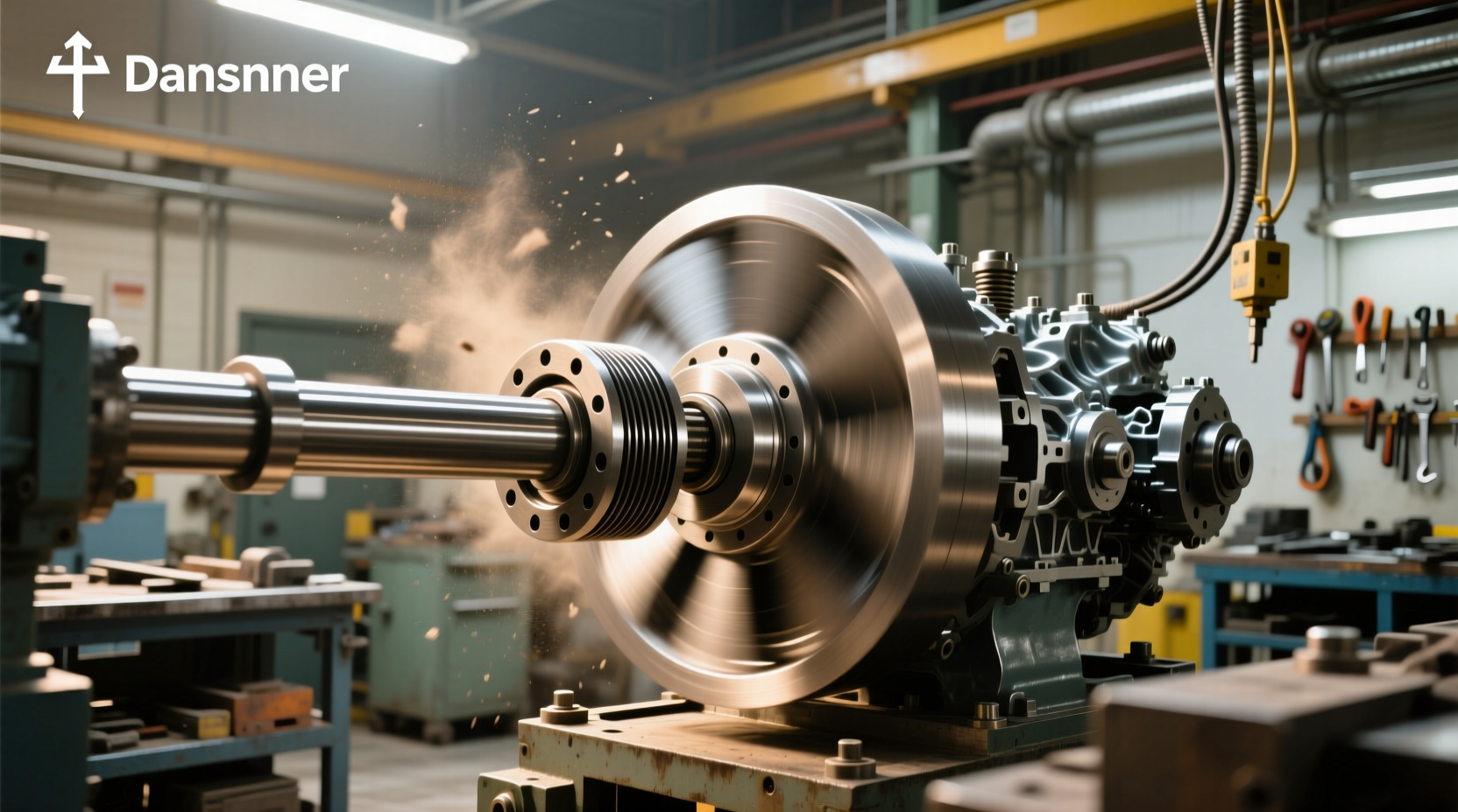 How Does a Centrifugal Clutch Work? Full Guide