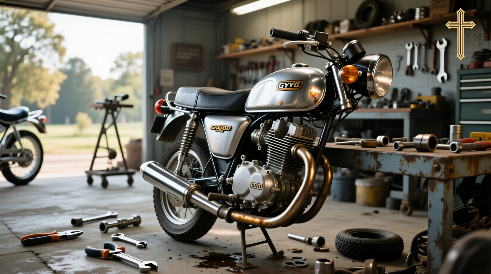 What to Know About GY6 Exhaust 50cc Compatibility and Upgrades