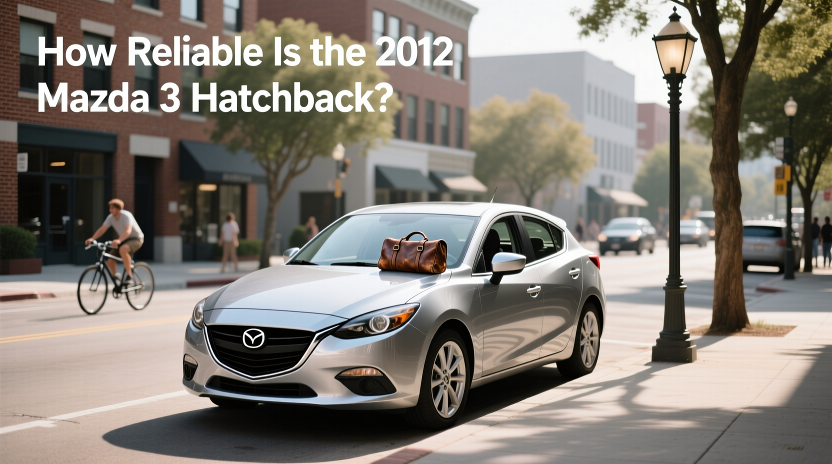 2012 mazda 3 hatchback reliability buying guide