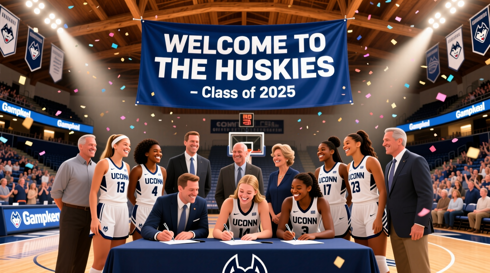 uconn womens national signing day