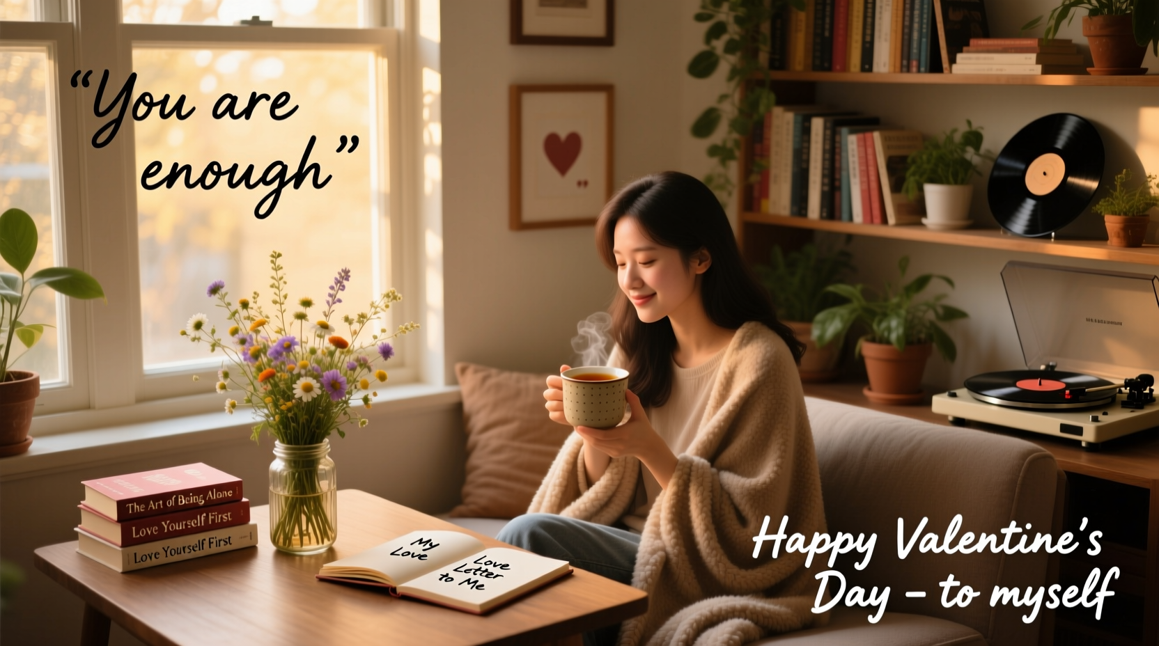 what to do on valentines day single