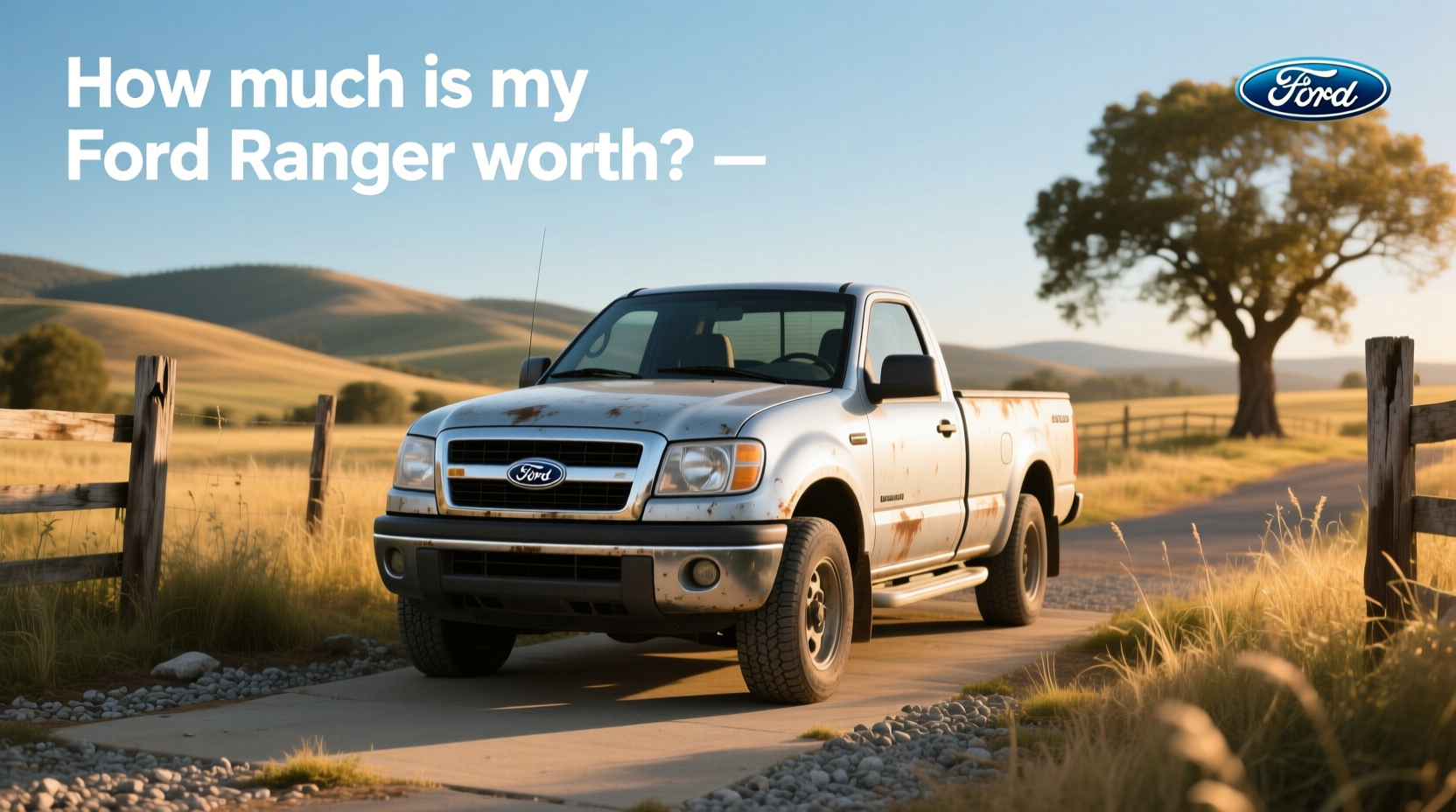 2009 ford ranger value guide what it's worth now