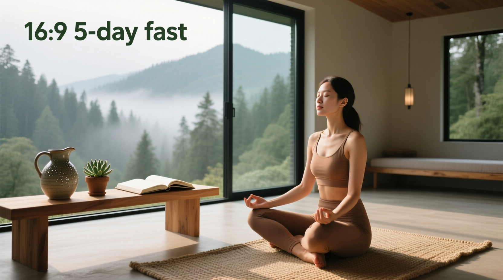 5 day fasting benefits risks