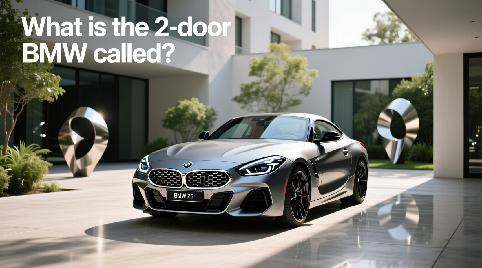 2 door bmw vs hatchback what you actually need