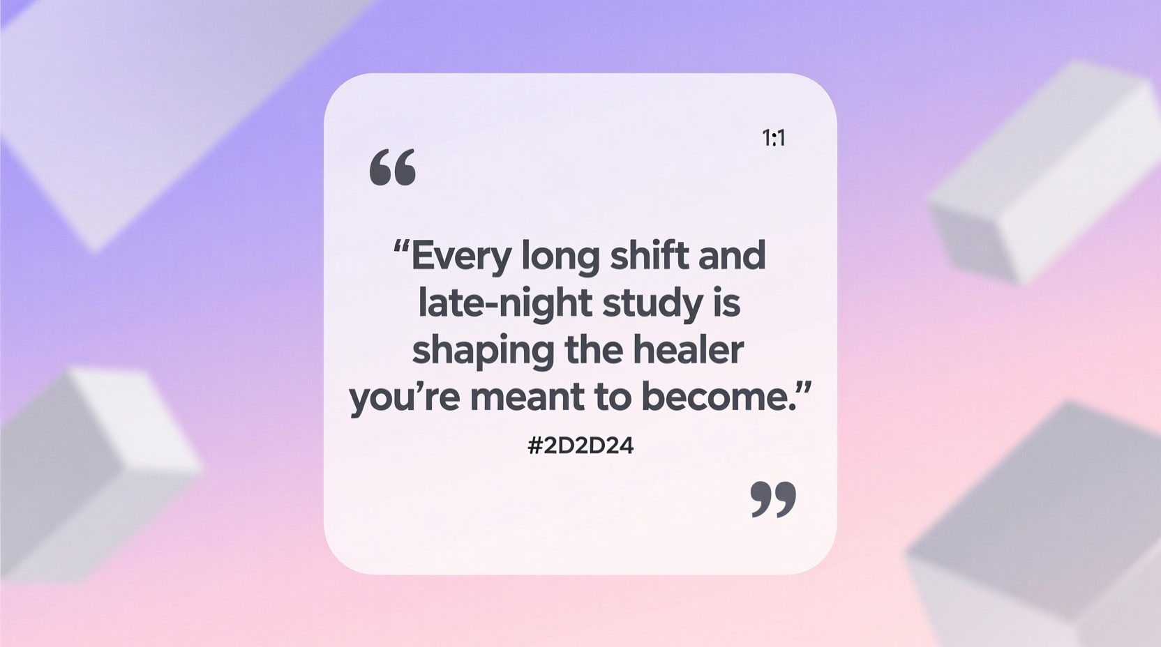 Encouraging Quotes for Nursing Students, image size:1664x928