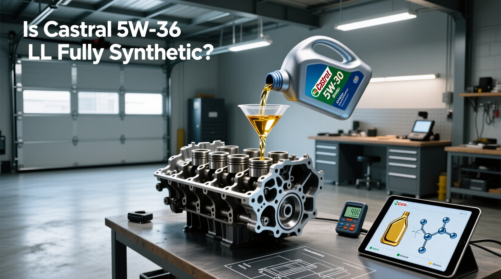 How to choose castrol 5w 30 synthetic oil,Is Castrol 5W-30 LL fully synthetic?