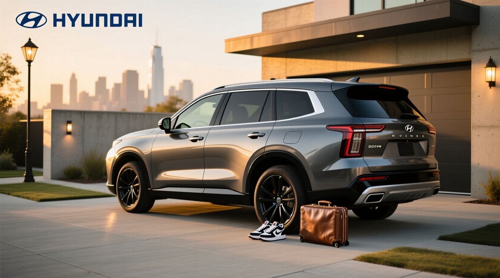 How to Choose & Install Hyundai Palisade Running Boards