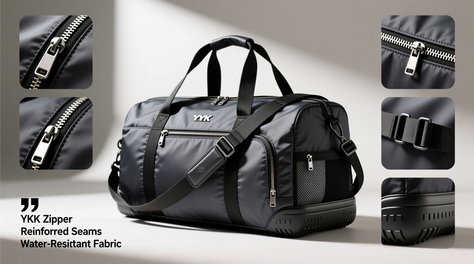 how to choose a durable travel duffel bag key features and expert tips for long lasting quality