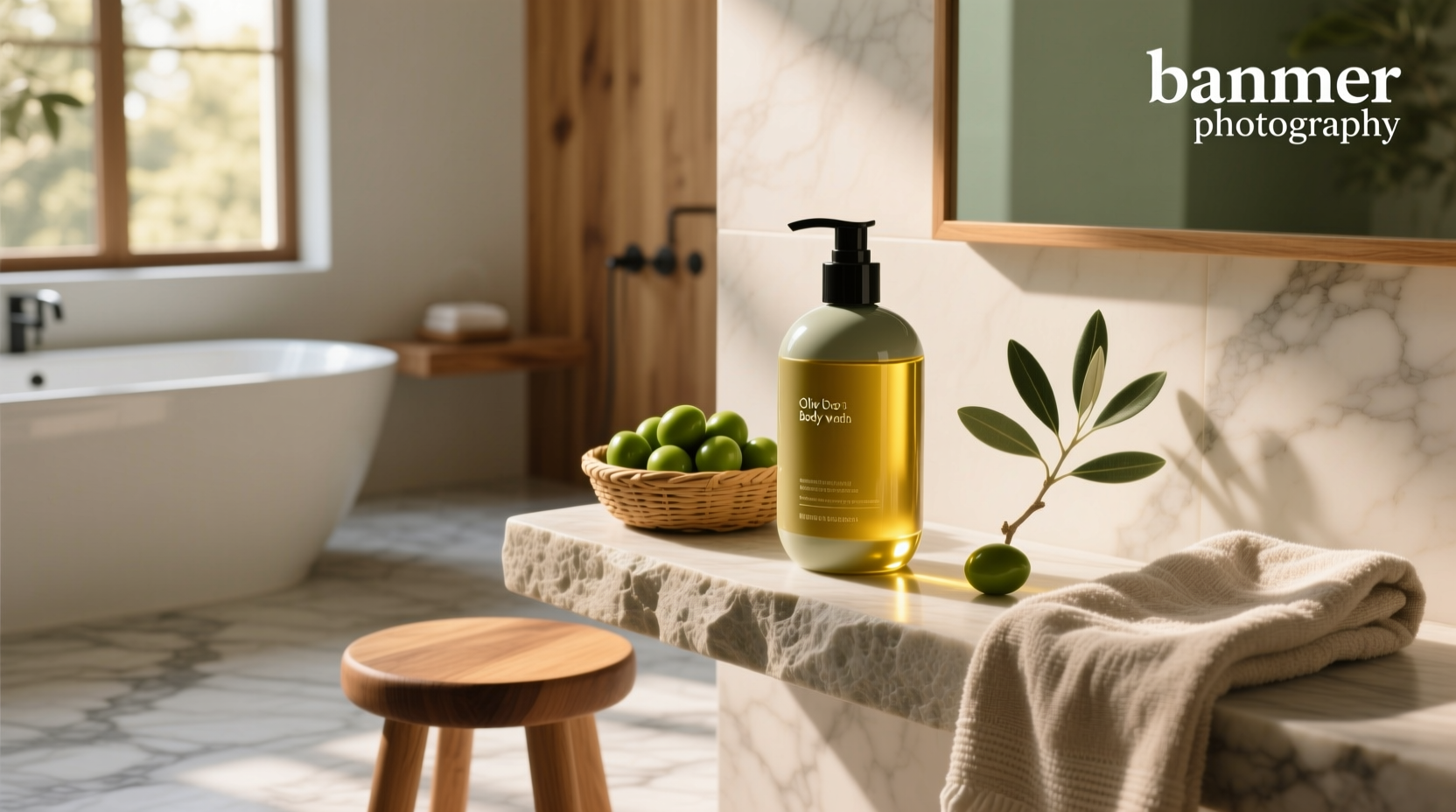 olive oil body wash guide