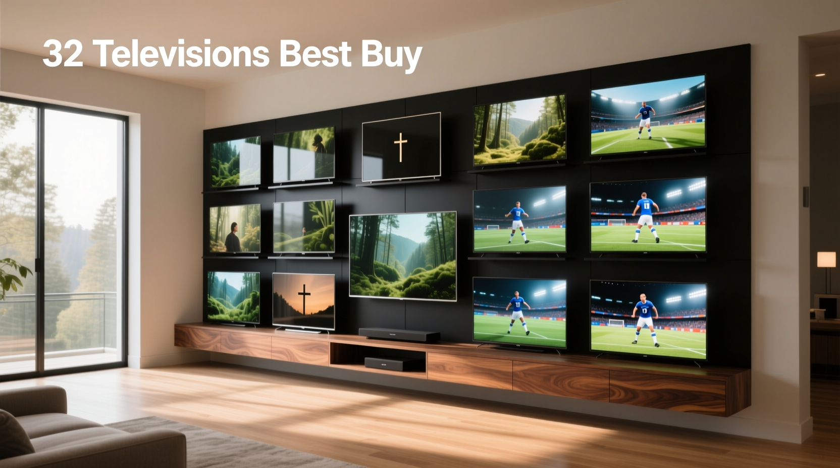 32 inch tvs best buy guide 2026