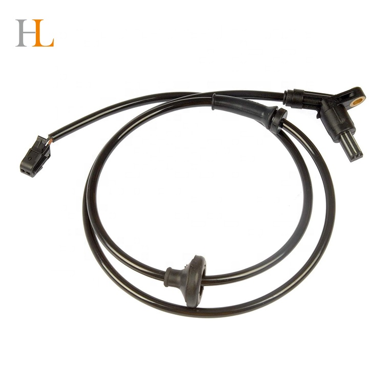 34718825 ABS Wheel Speed Sensor for Mitsubishi - Reliable