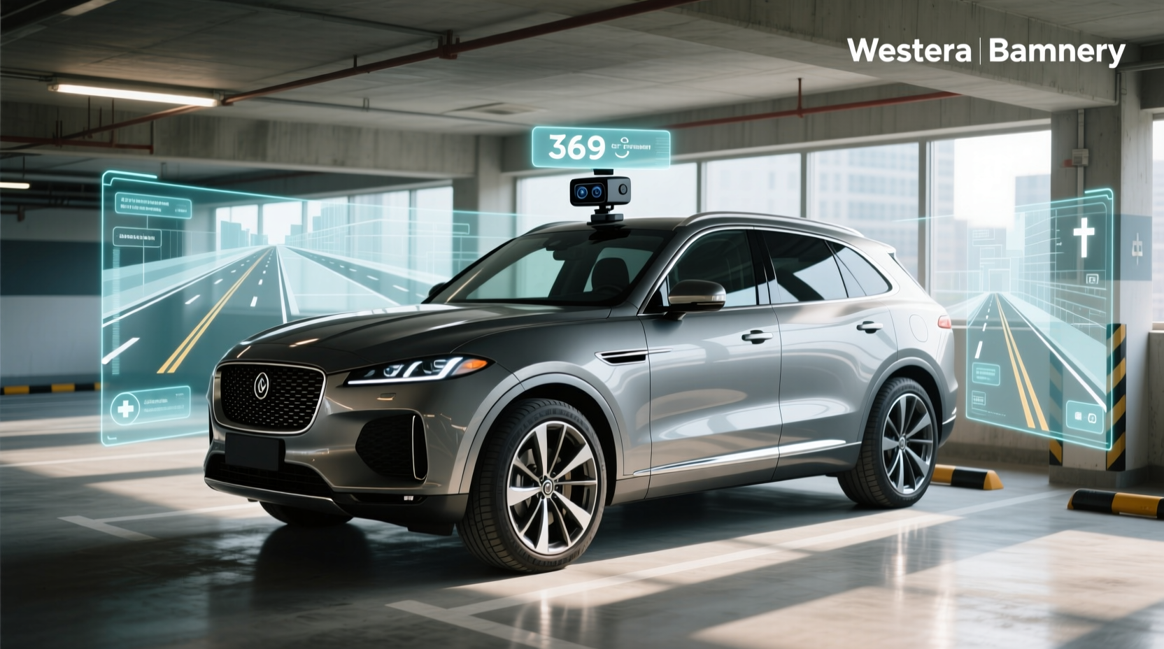 360 surround view camera system guide