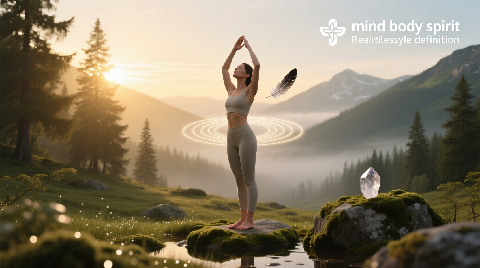 mind body spirit meaning balance guide