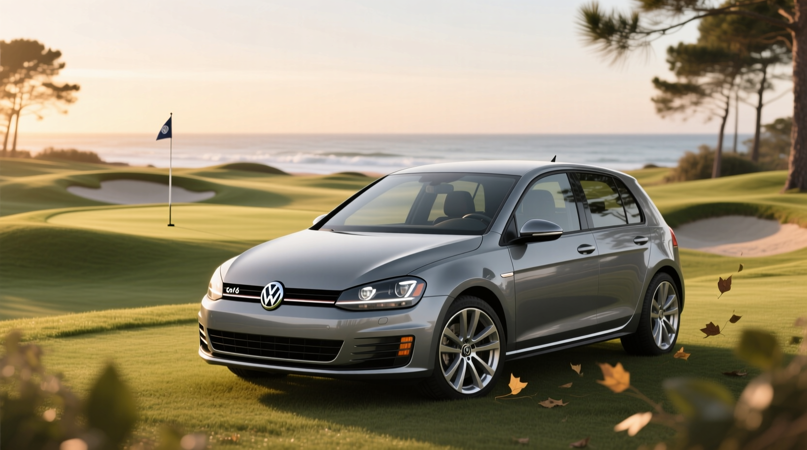 What to Know About the 2014 Volkswagen Golf 6 Before Buying