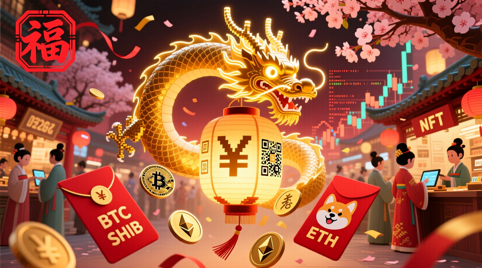 What Chinese New Year Means for Crypto Markets