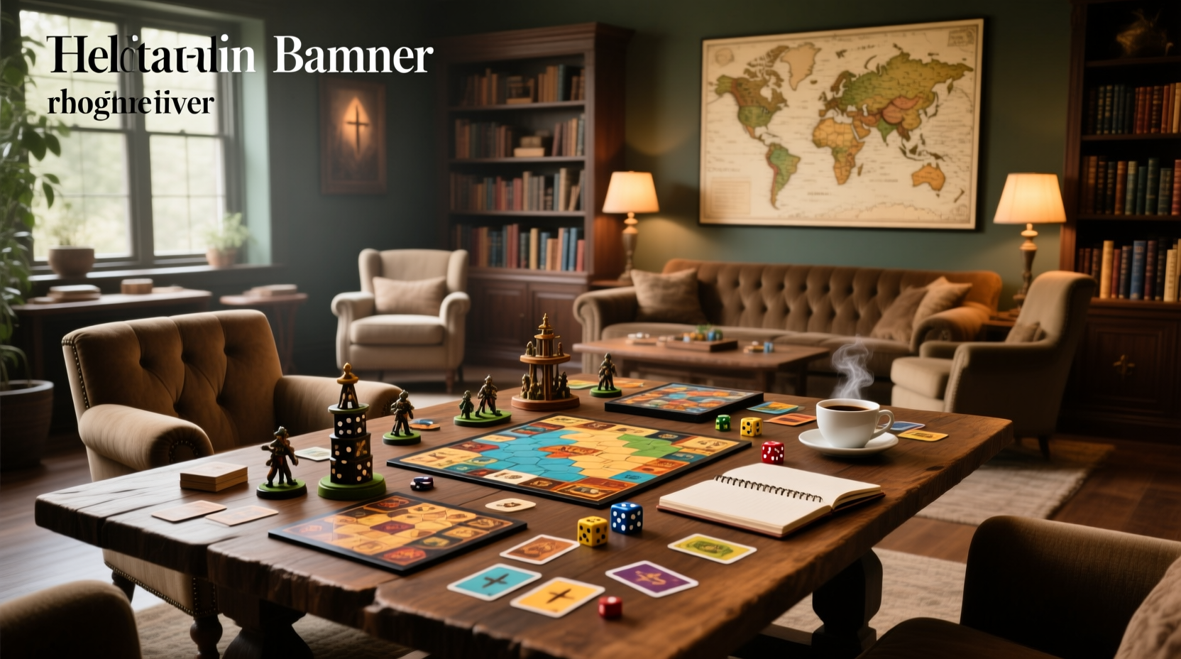 tabletop games guide what they are how to choose