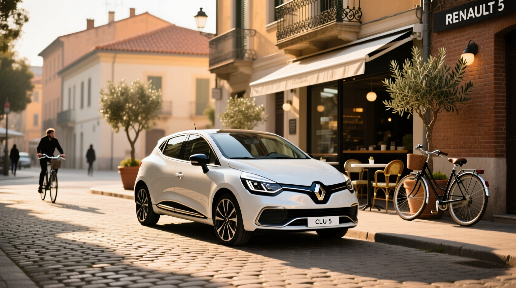 What to Know About the Renault Clio 5 Before Buying?