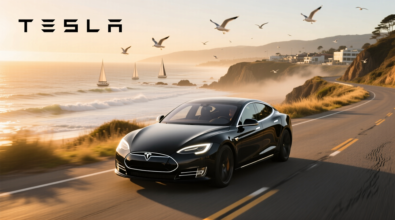 Tesla Sc Spec What Is the Real Range of a Tesla Model S 90D?