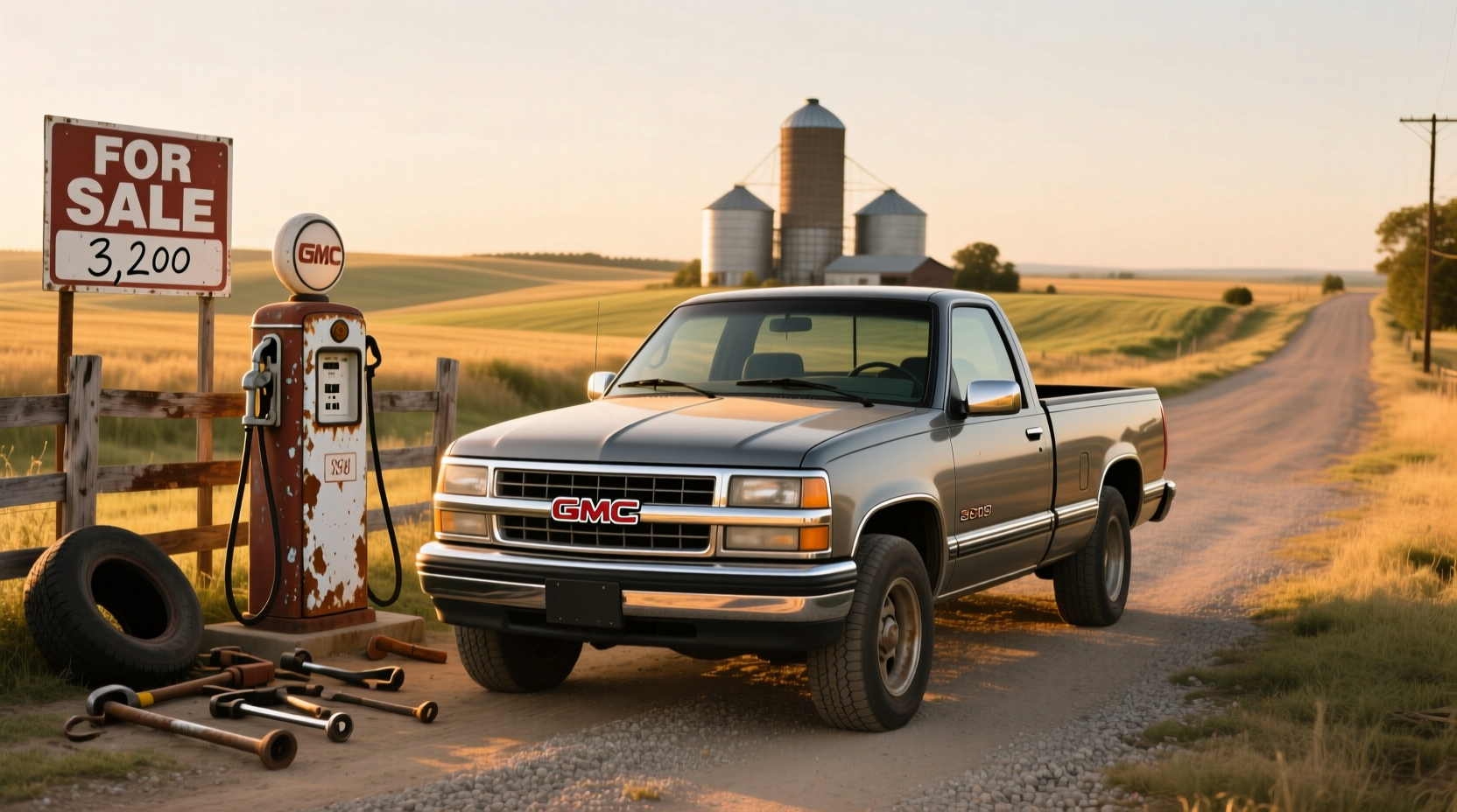 GMC Sonoma Pickup Truck: How to Buy Used Guide