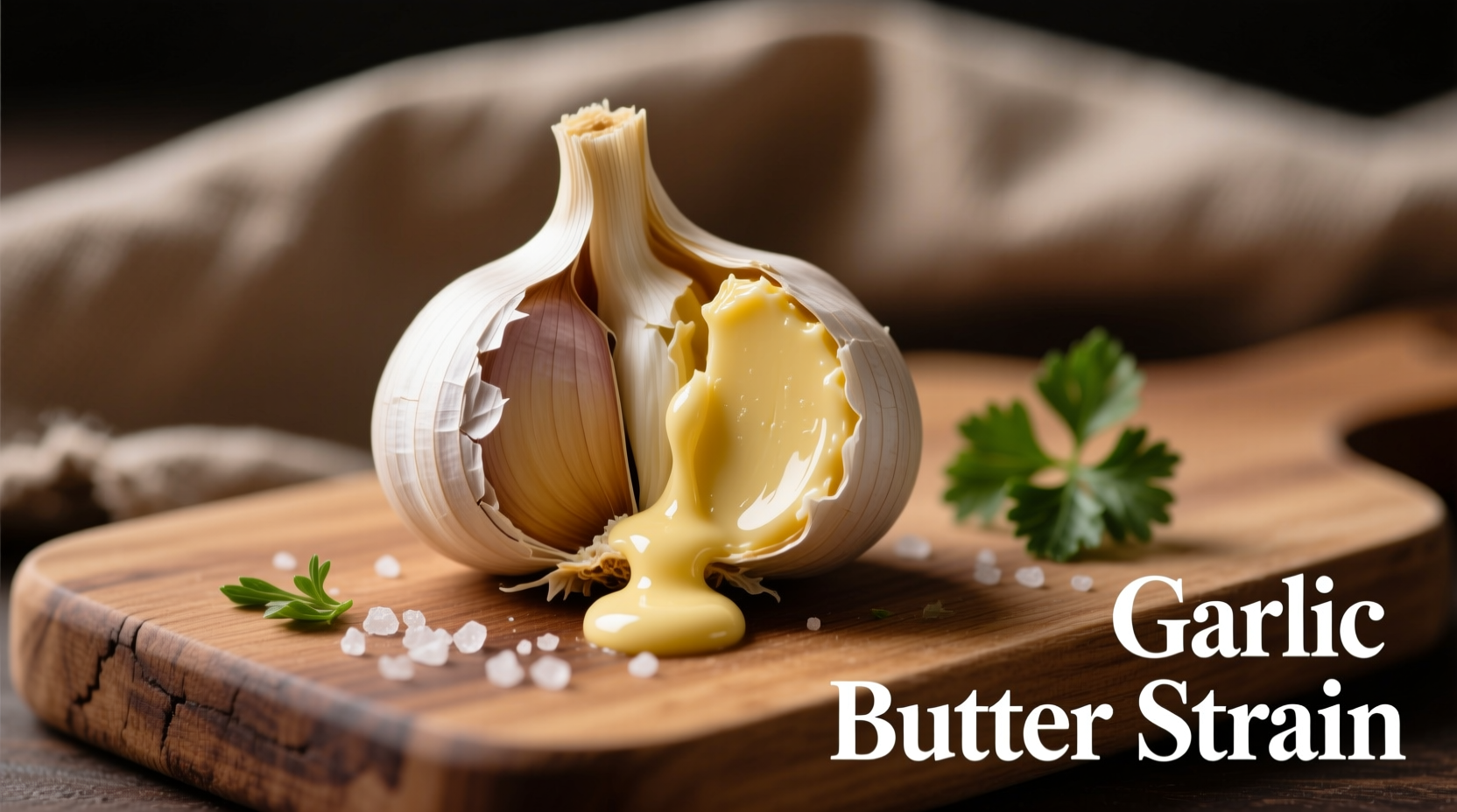 Garlic Butter Strain: Facts, Effects & Growing Guide