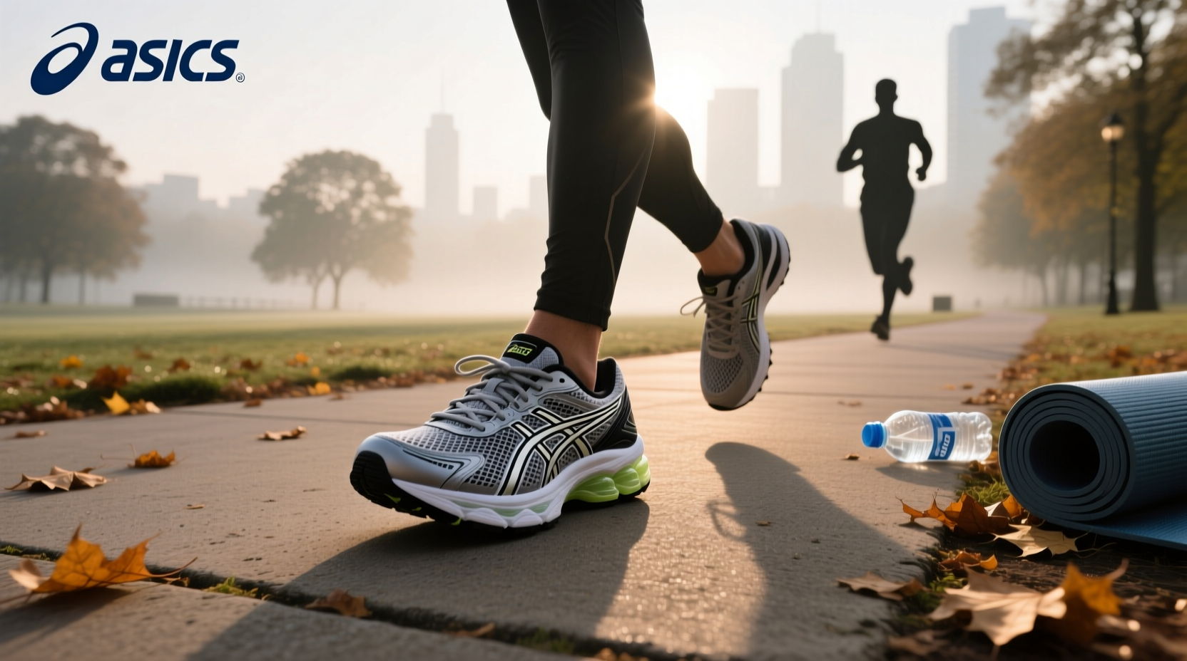 asics gel kayano 32 running shoes guide