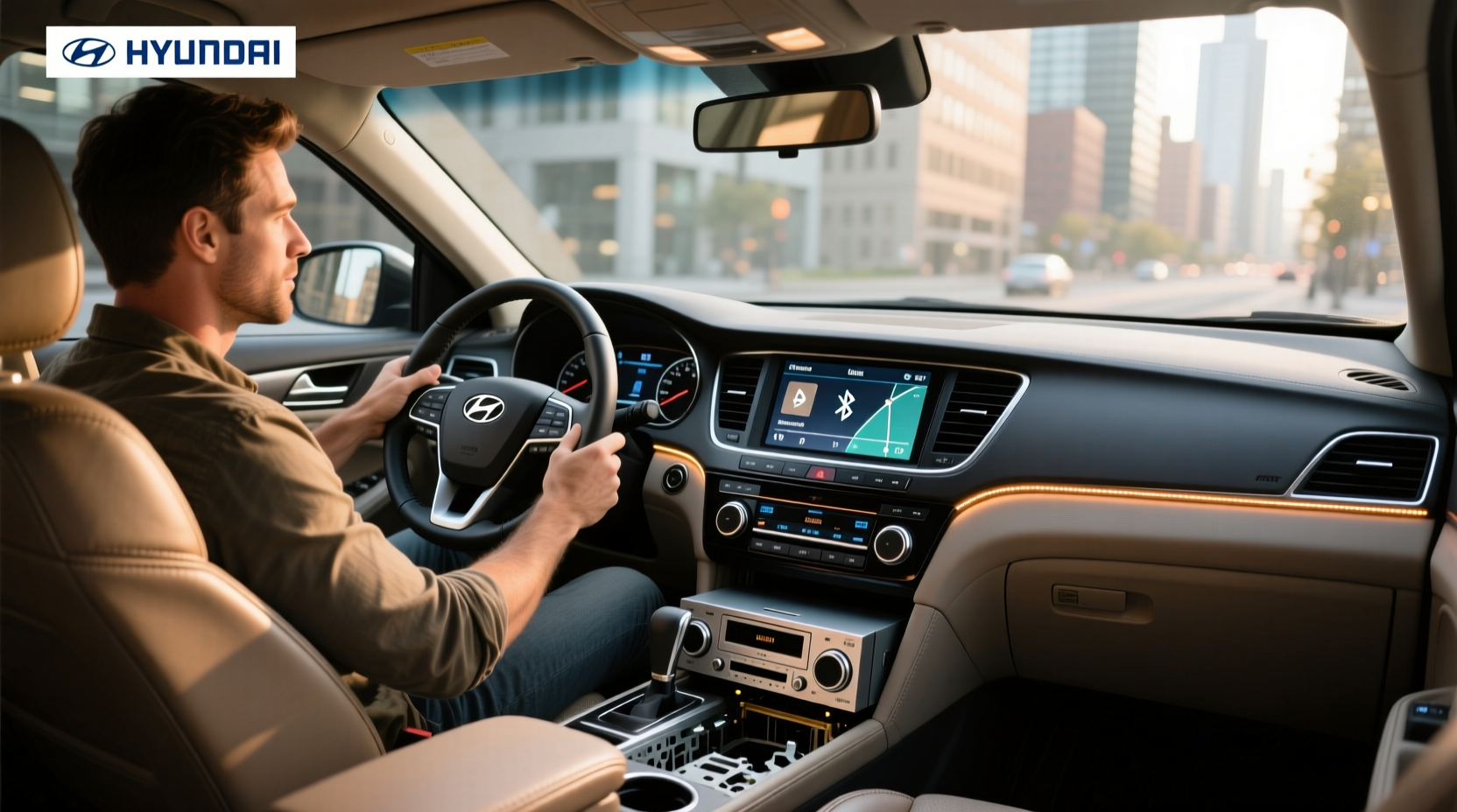 2015 hyundai sonata radio upgrade guide