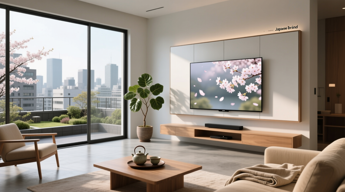 テレビ VERSOS VS-S121MR Hiroshi Isonami Amazon | 12.1インチ壁掛けテレビ[VS-AK121S] | テレビ 通販