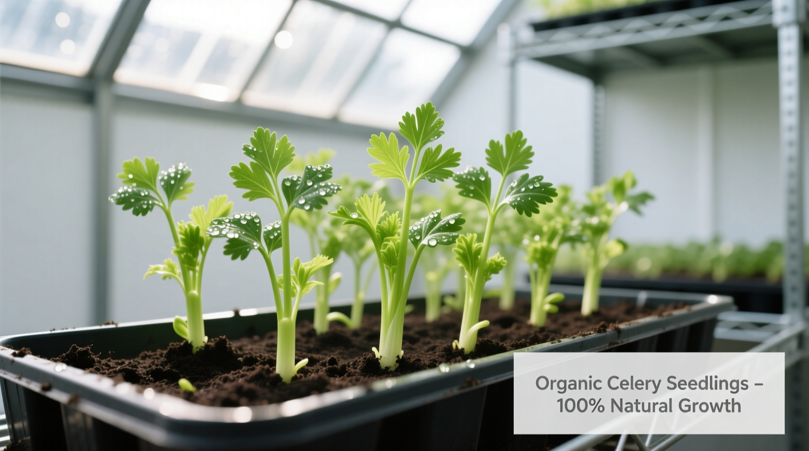 How to Seed Celery: Complete Step-by-Step Guide