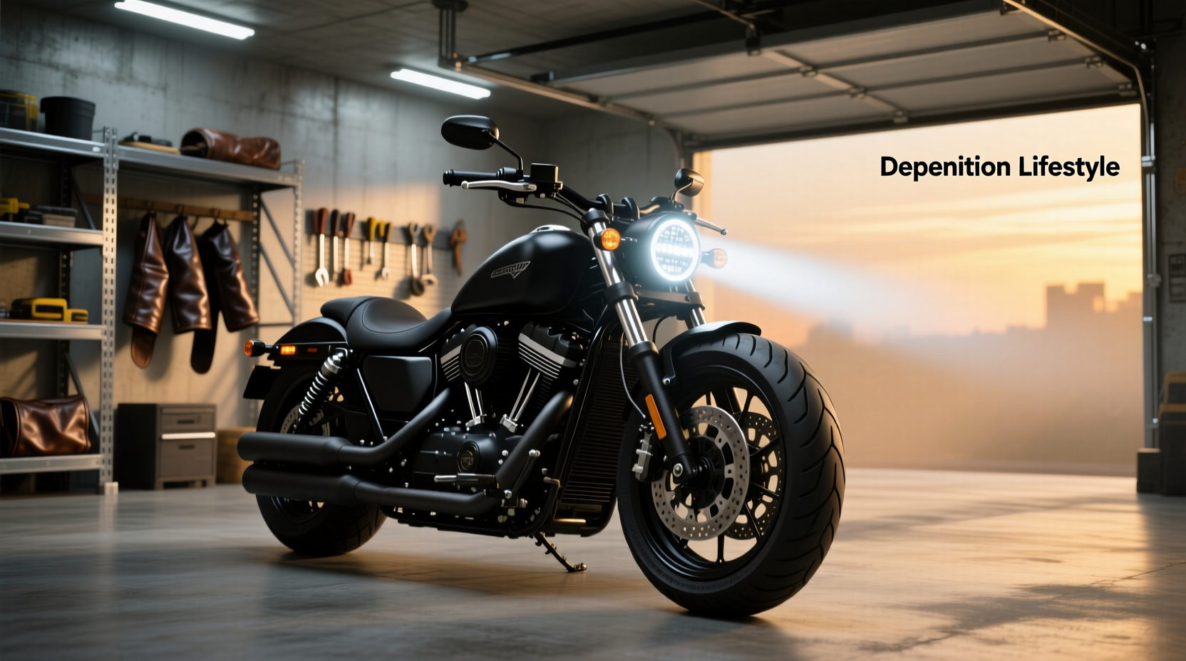 What to Look for in the Best Motorcycle LED Light Kit