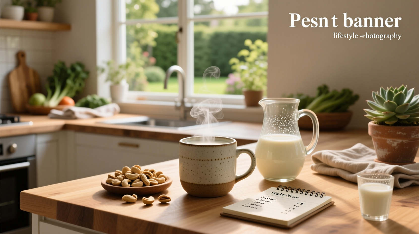 cashew milk nutrition facts guide