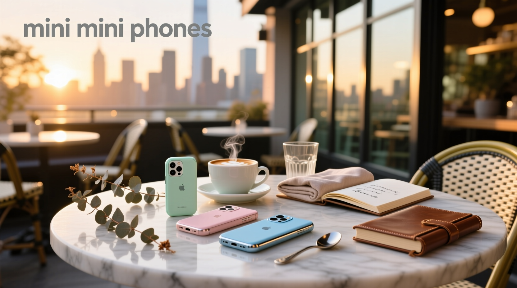 mini mini phones what they are who should buy one