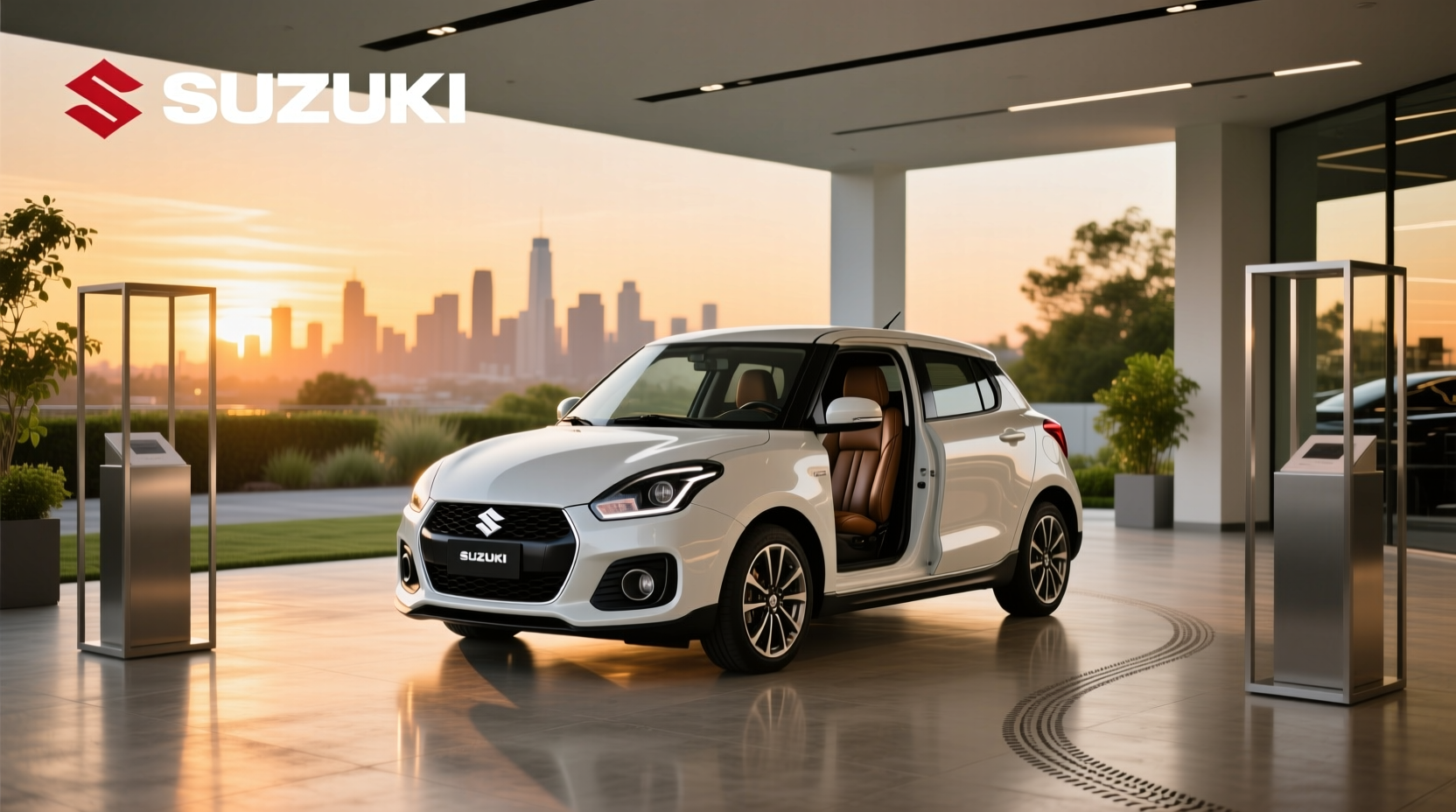 What Is the Current Suzuki Swift Pricing in 2025?