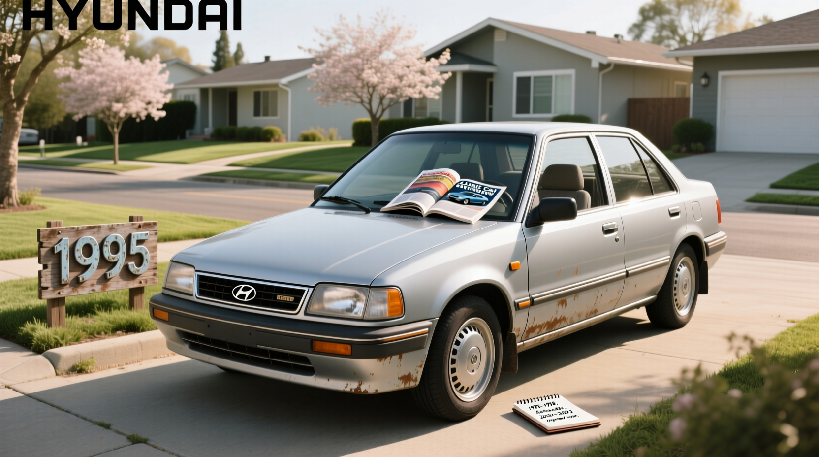 How to Choose a Hyundai Accent: Best Model Years Buying Guide