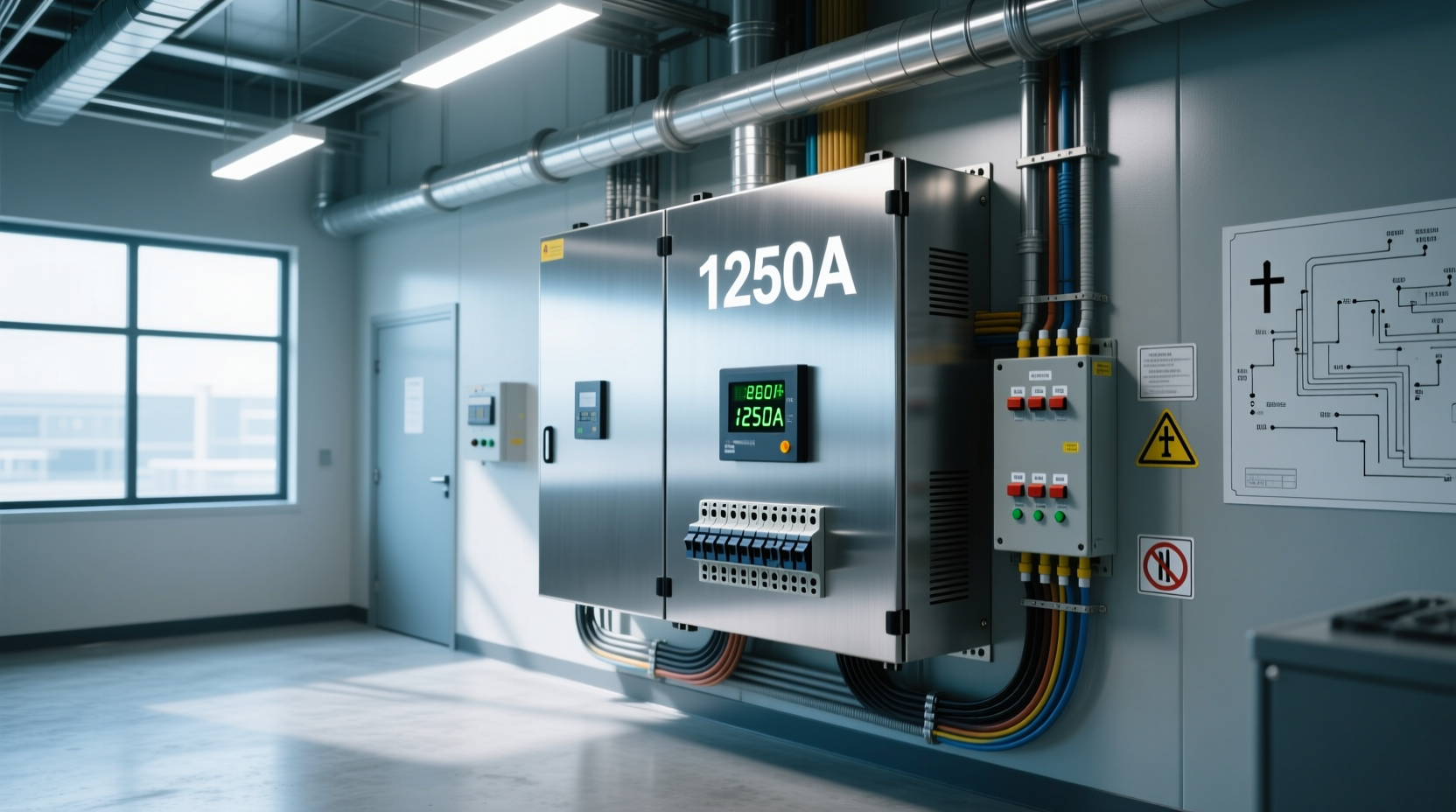 1250a ats guide how to choose right for generators