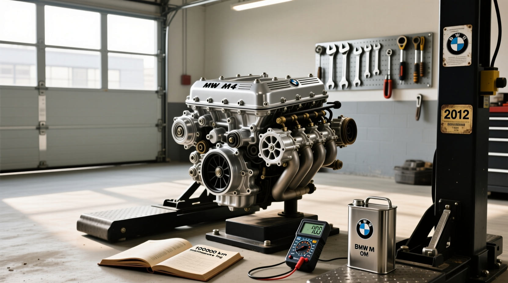 Is the BMW M54 Engine Reliable? What You Need to Know