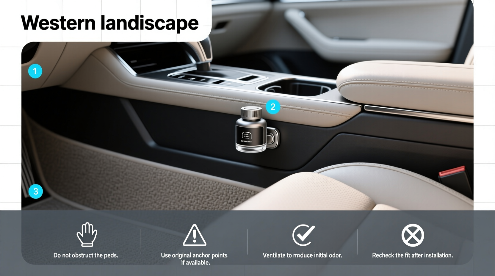 How to Choose Non Toxic Car Air Freshener for Vehicle: Buying Guide