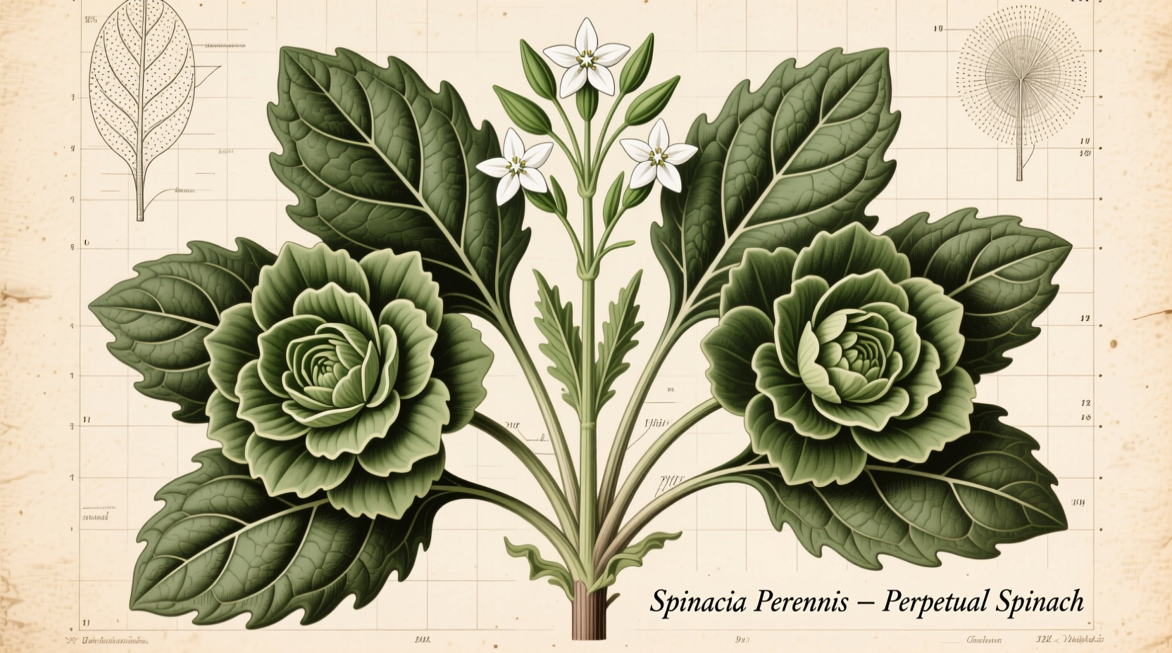 Perpetual Spinach: Complete Growing Guide for Year-Round Harvests