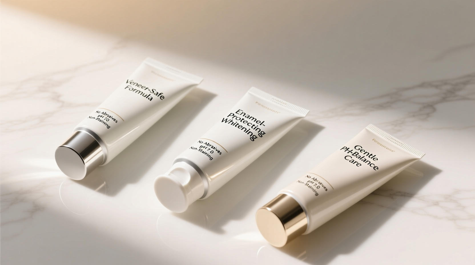 safe and effective toothpaste choices for protecting veneers