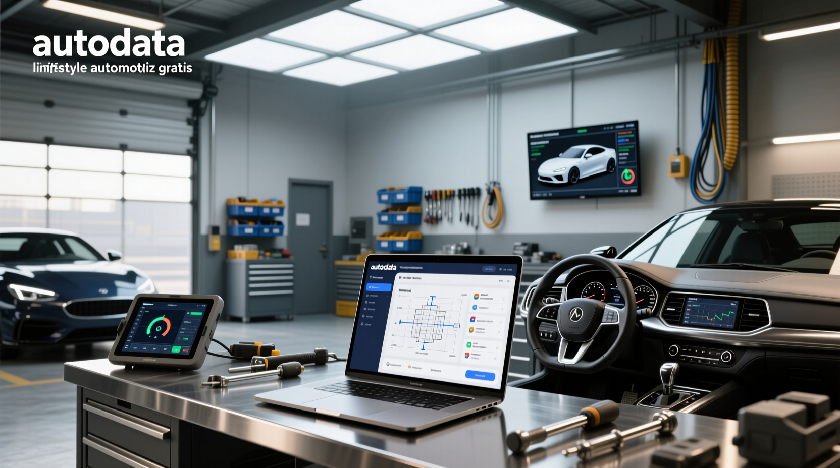 Can You Safely Download Autodata 3.45 for Free? What You Need to Know