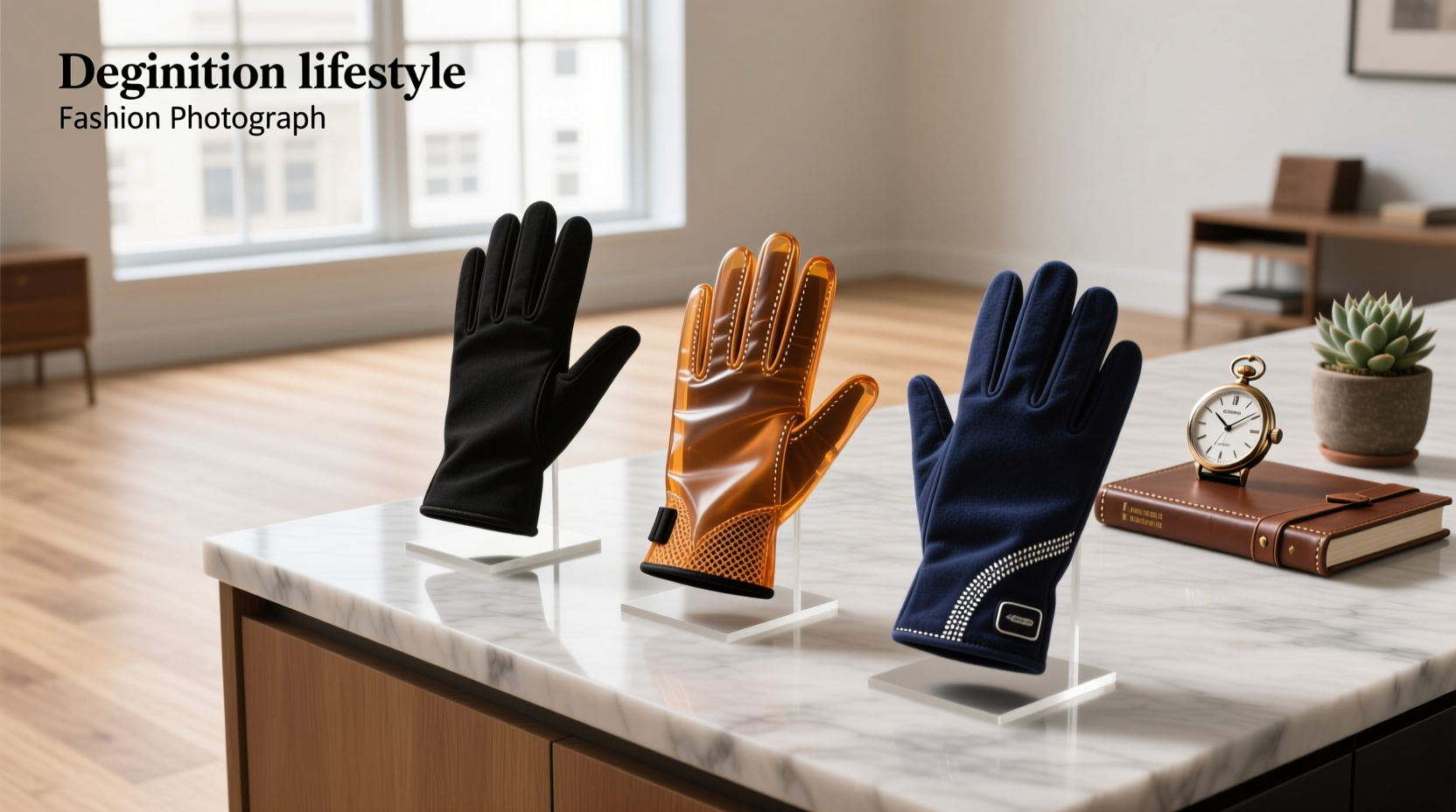 How to choose microfiber watch gloves,What are the three types of gloves?