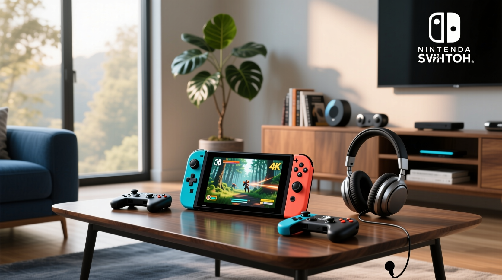 4k nintendo switch 2 buying guide
