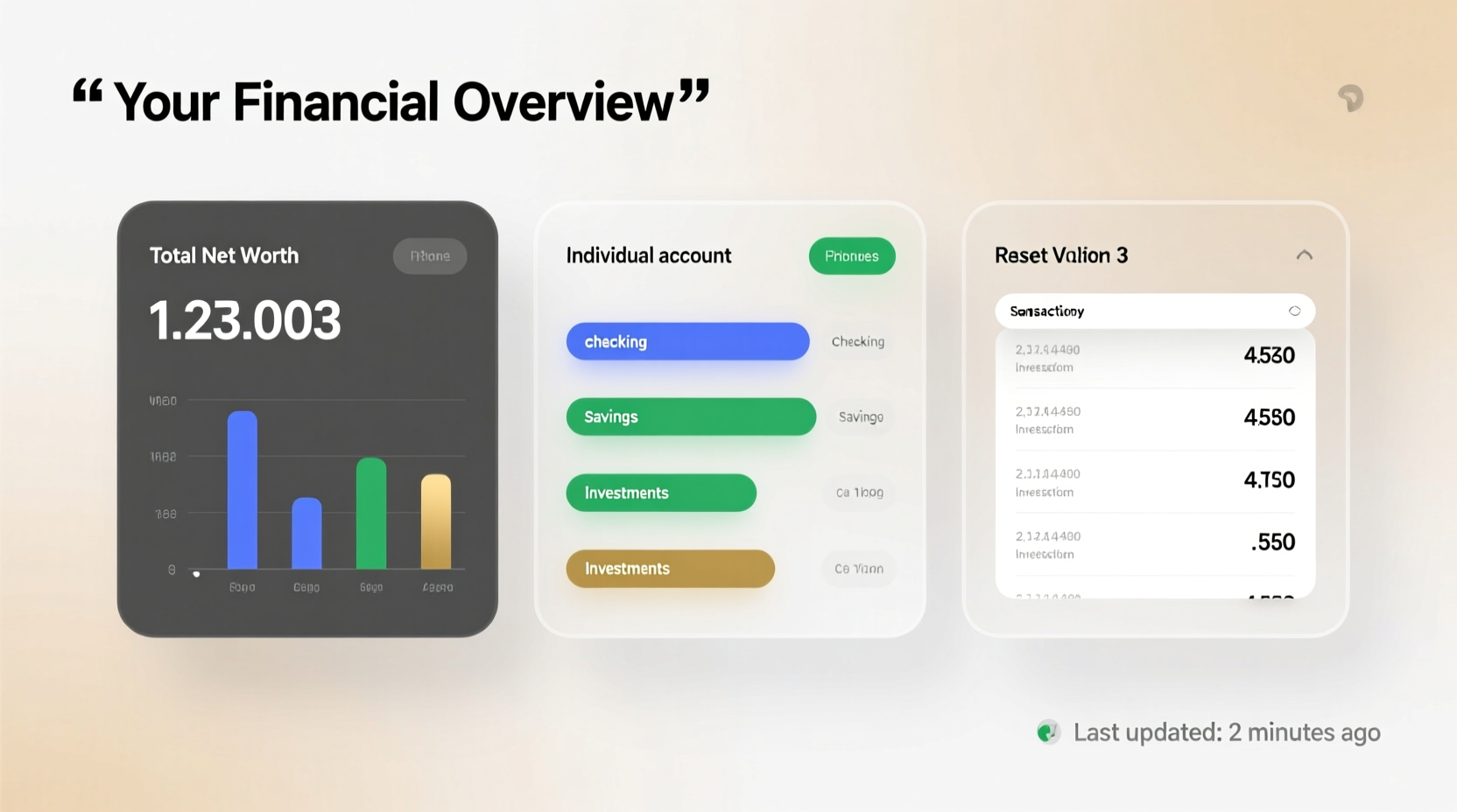 how to see how much you have simple steps to check balances and values